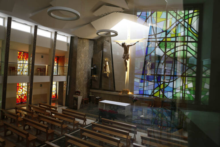 2016 Hermanitas De Los Ancianos Desamparados (27)