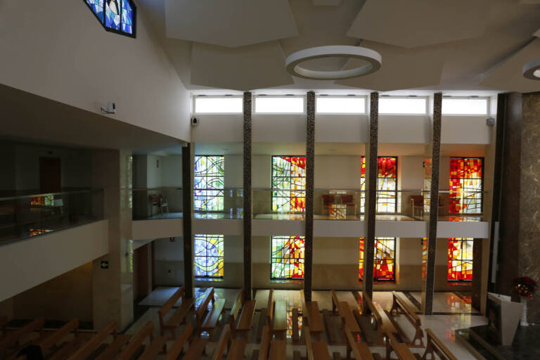 2016 Hermanitas De Los Ancianos Desamparados (28)