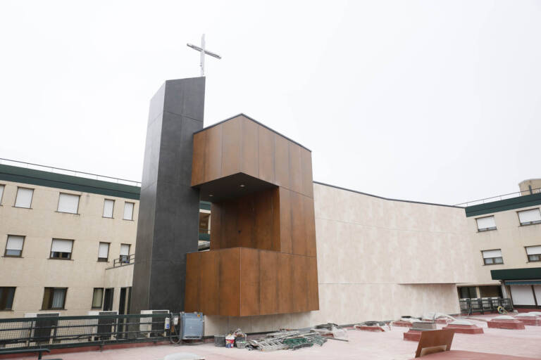 2016 Hermanitas De Los Ancianos Desamparados (49)