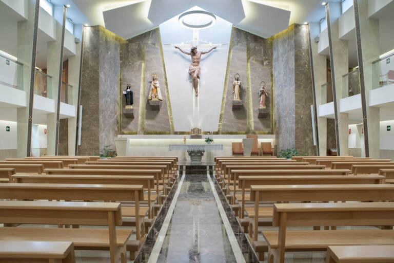 2016 Hermanitas De Los Ancianos Desamparados (57)