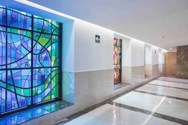 2016 Hermanitas De Los Ancianos Desamparados (60)