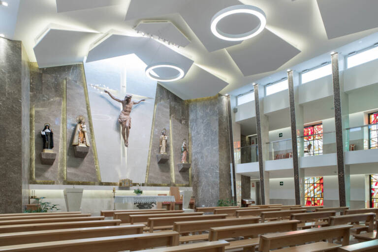 2016 Hermanitas De Los Ancianos Desamparados (61)