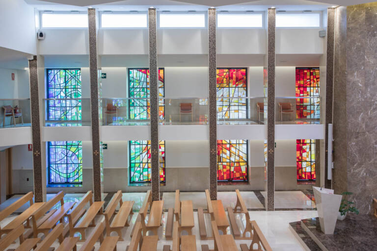 2016 Hermanitas De Los Ancianos Desamparados (71)