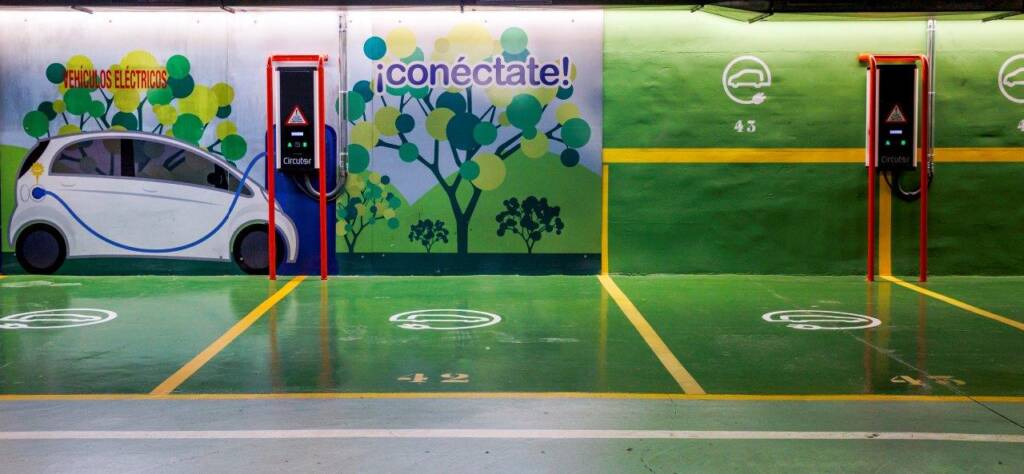 Cargadores Coches Parking Espolon Imel (1)