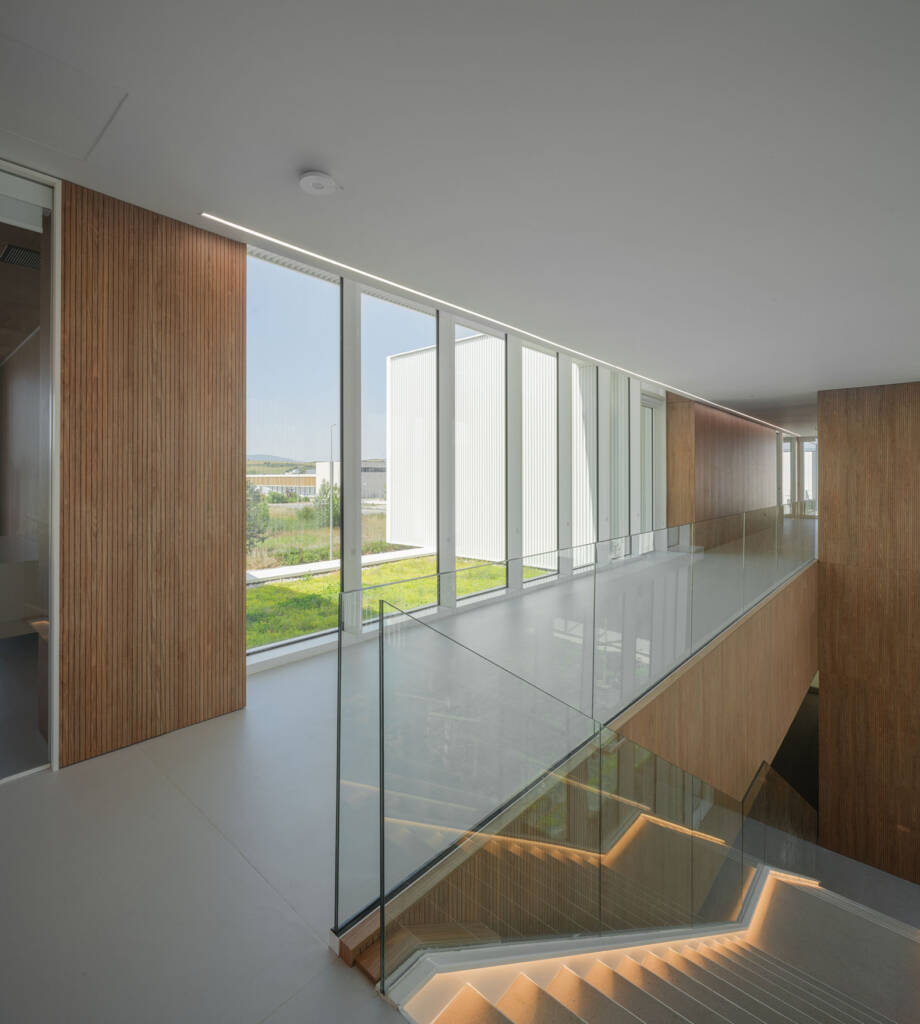 Metalocus Idom Centro Innovacion Del Cereal 13