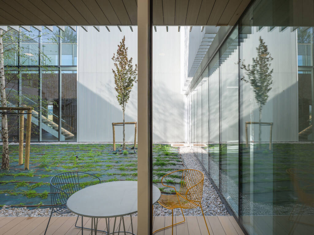 Metalocus Idom Centro Innovacion Del Cereal 19