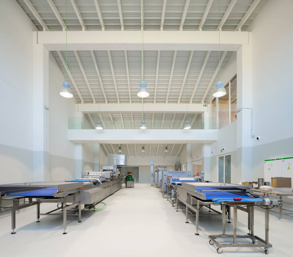 Metalocus Idom Centro Innovacion Del Cereal 26