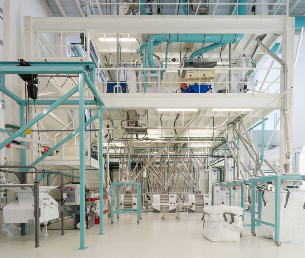 Metalocus Idom Centro Innovacion Del Cereal 27 0