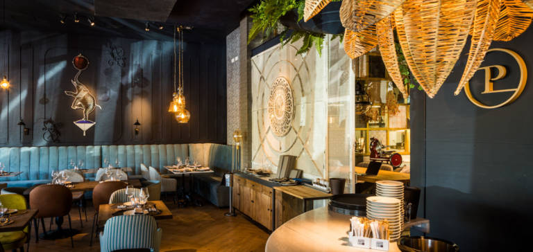 Pedegru Restaurante Madrid (1)