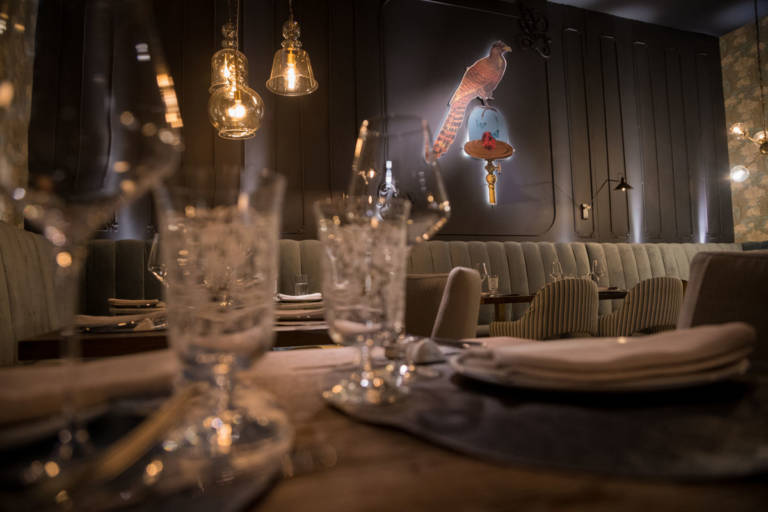 Pedegru Restaurante Madrid (31)