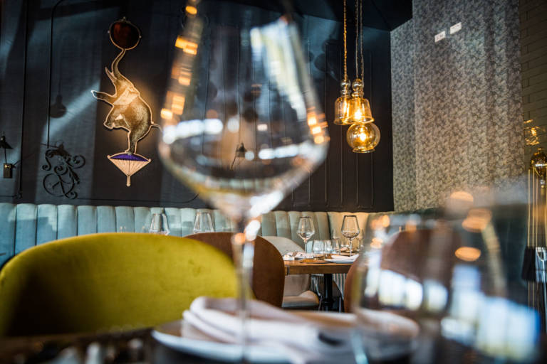 Pedegru Restaurante Madrid (6)